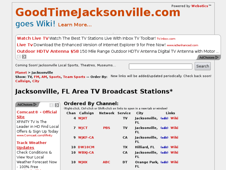 www.goodtimejacksonville.com