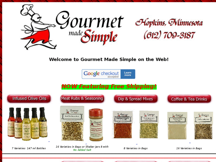 www.gourmetmadesimple.com