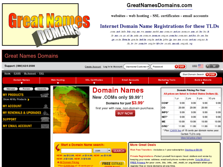 www.greatnamesdomains.com