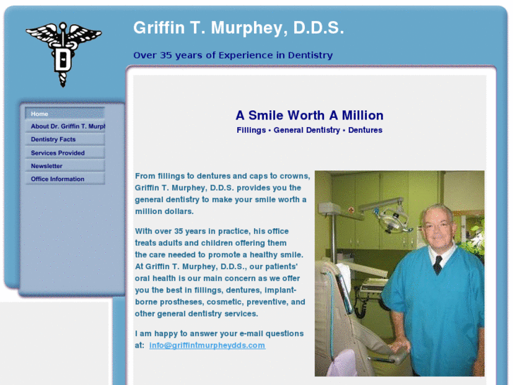 www.griffintmurpheydds.com