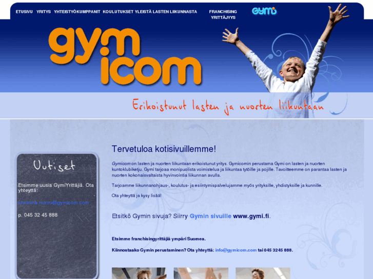 www.gymicom.com
