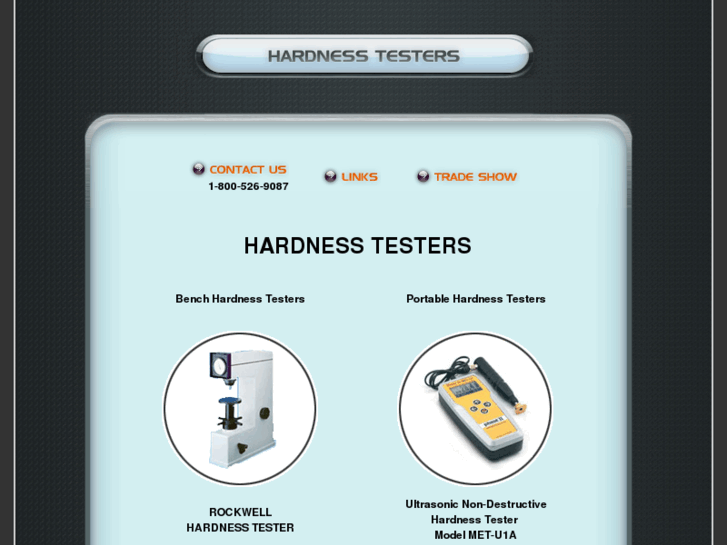 www.hardness-testers.net