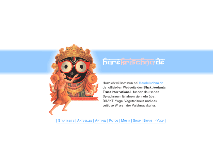 www.harekrischna.de