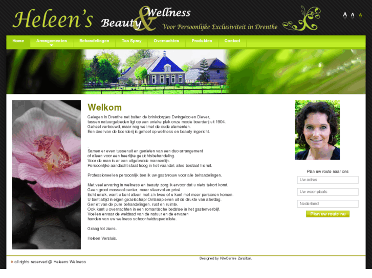 www.heleenswellness.nl