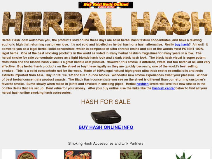 www.herbalhash.com