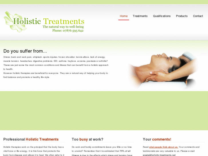 www.holistic-treatments.net