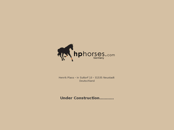 www.hp-horses.com