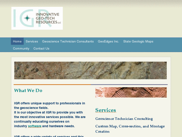 www.innovativegeotechresources.com