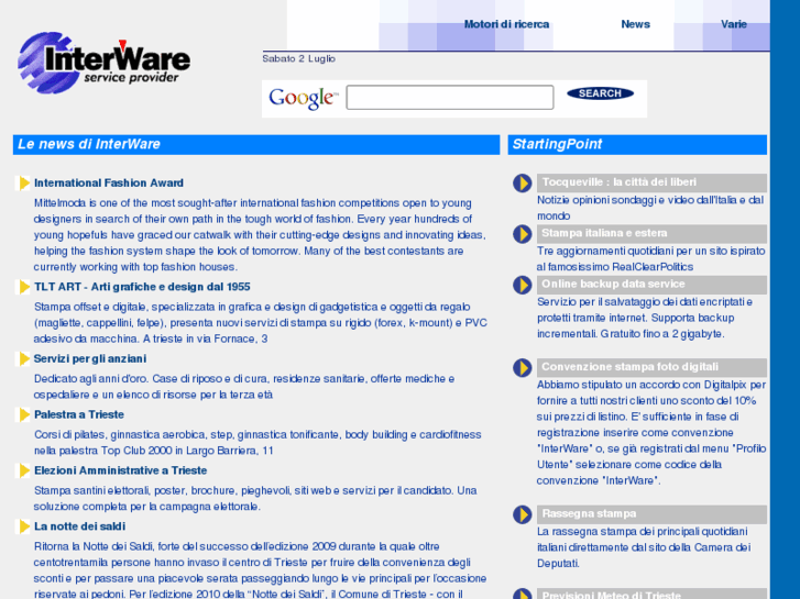 www.interware.info