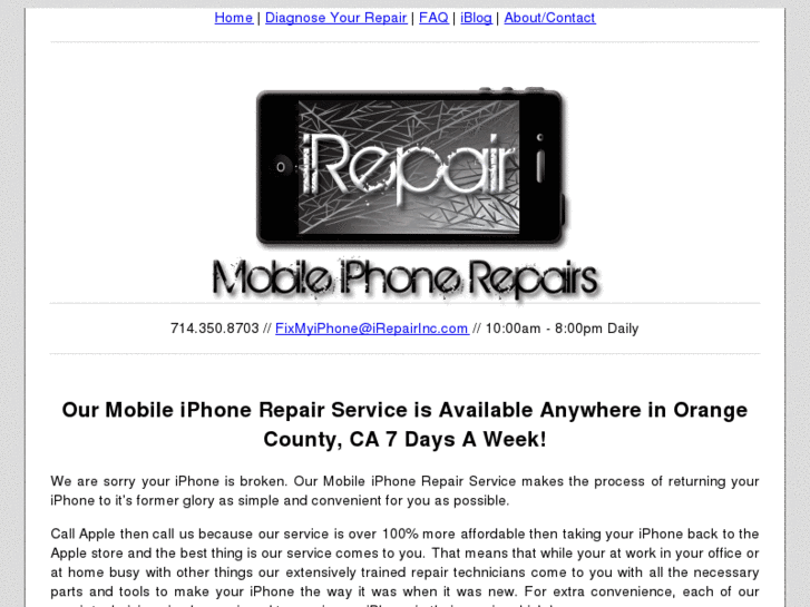 www.iphonerepairtechs.com