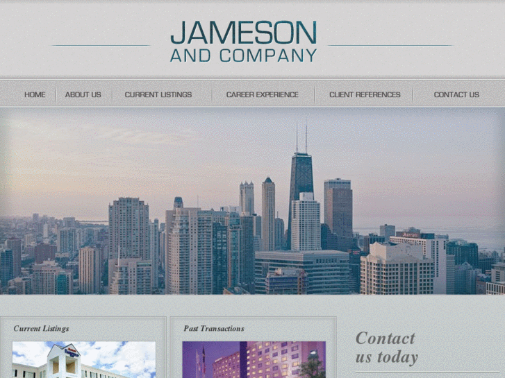 www.jamesonandcompany.com