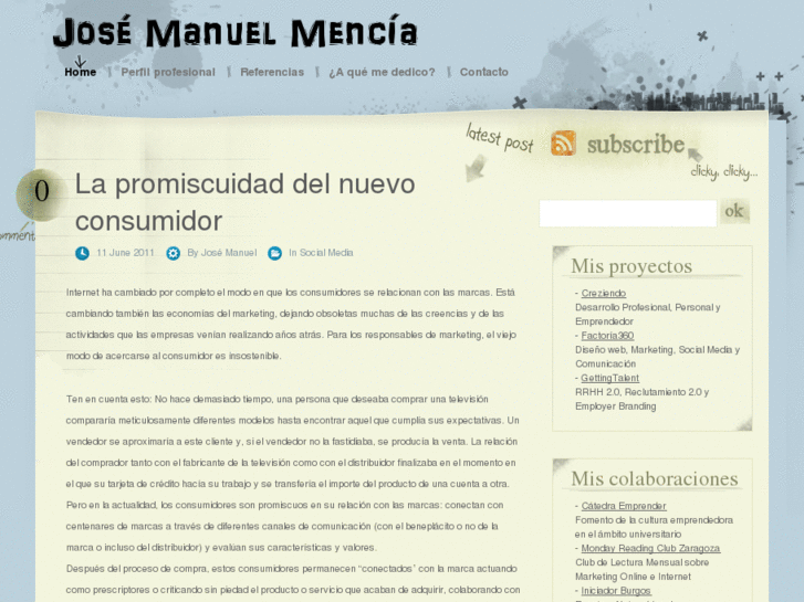 www.josemanuelmencia.com