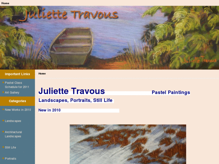 www.juliettetravous.com