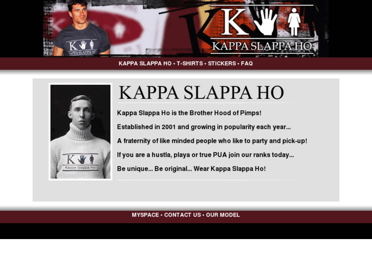 www.kappaslappaho.com