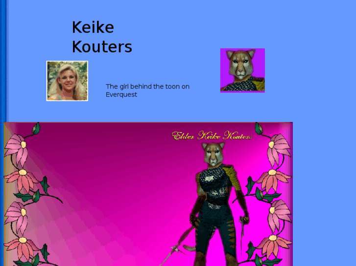 www.keikekouters.com