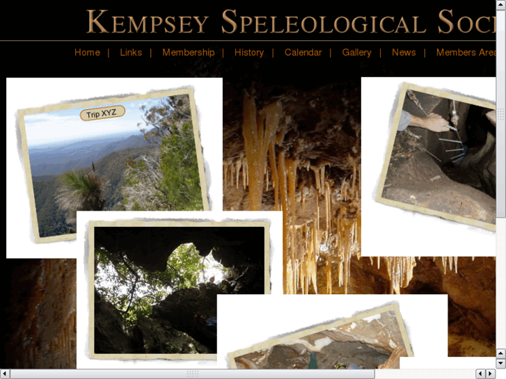 www.kempseyspeleos.com