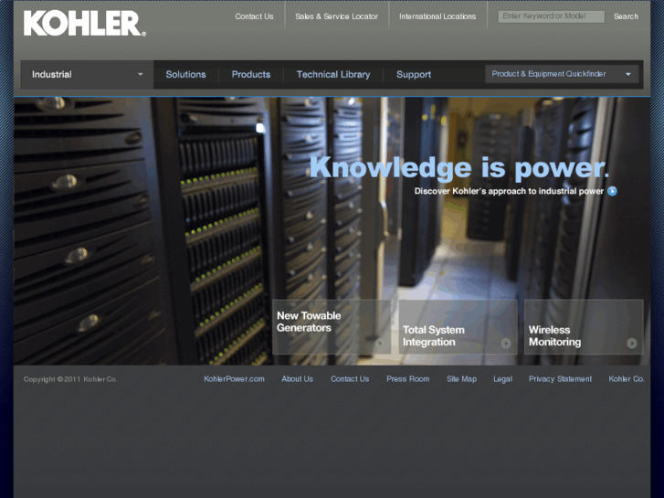 www.kohlerindustrialpower.com