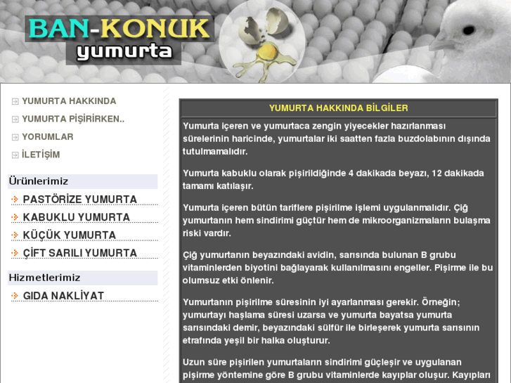 www.konukyumurta.com
