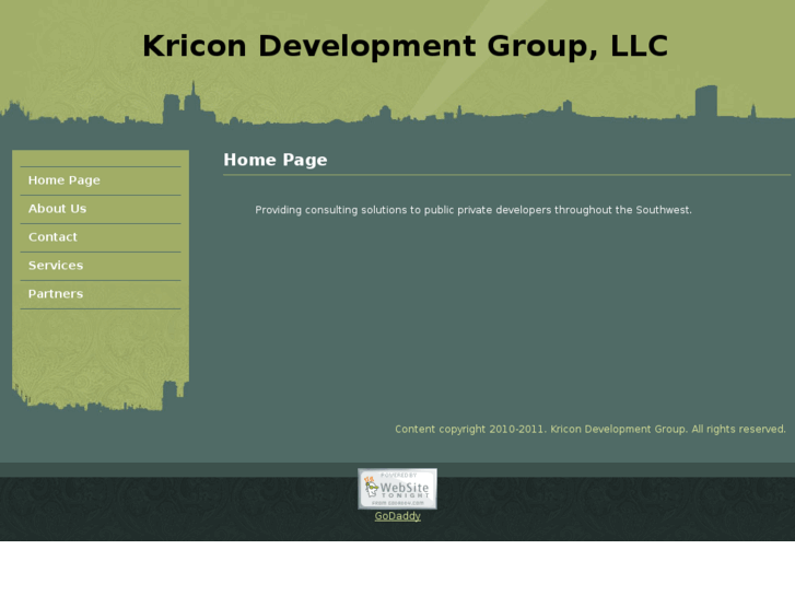 www.kricondevelopment.com