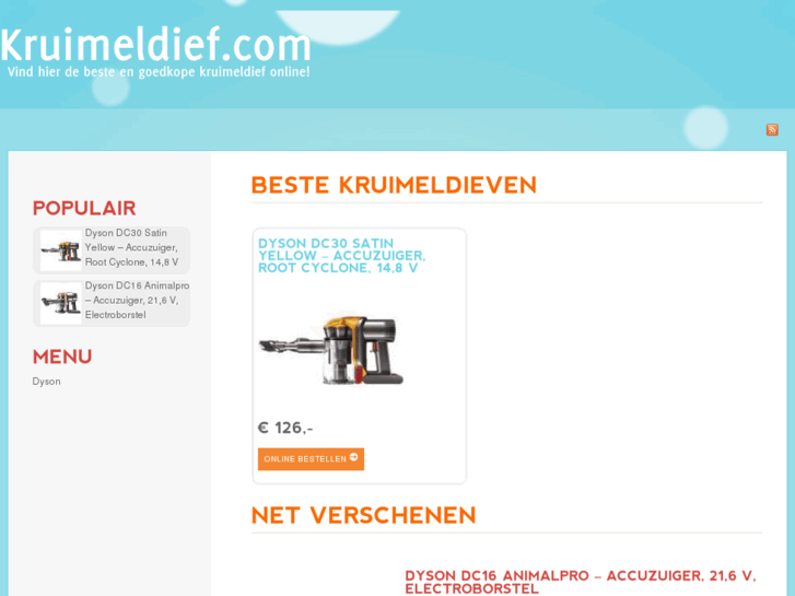 www.kruimeldief.com