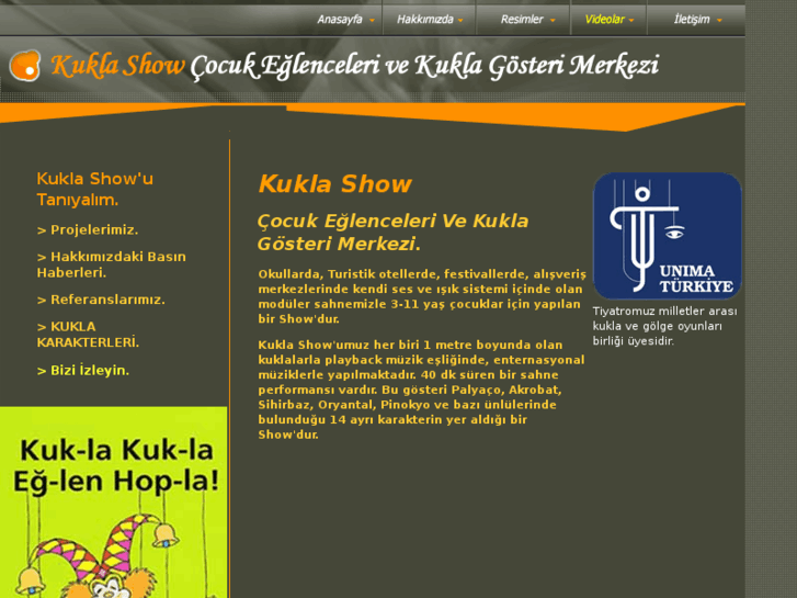 www.kuklashow.com