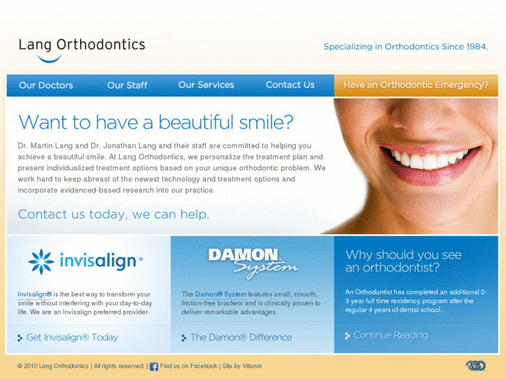 www.langortho.com