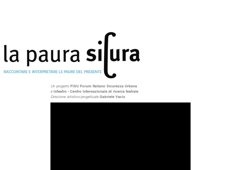 www.lapaurasicura.com