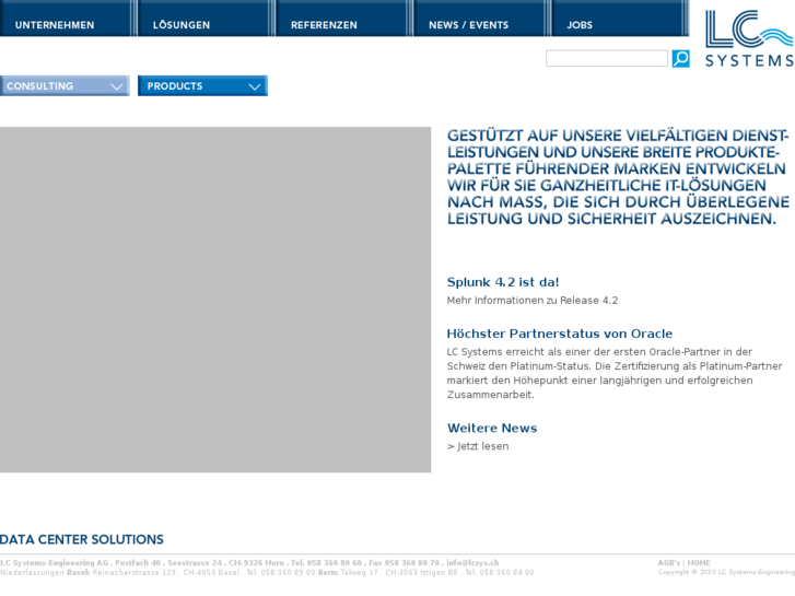 www.lcsys.ch