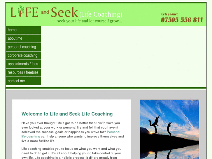 www.lifeandseek.com