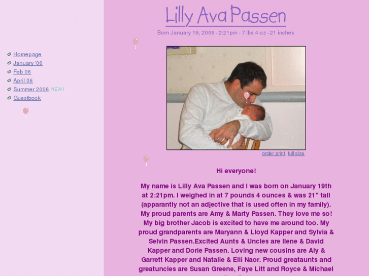 www.lillypassen.com