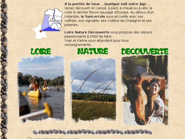 www.loirenaturedecouverte.com