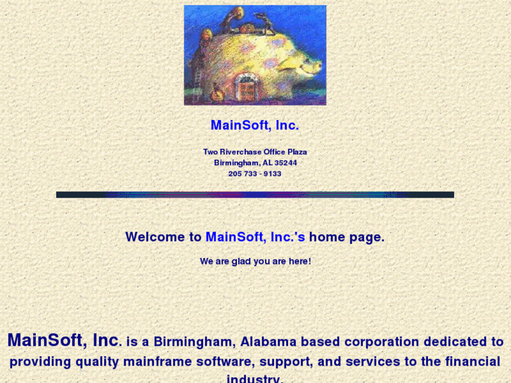 www.mainsoft-safe.com