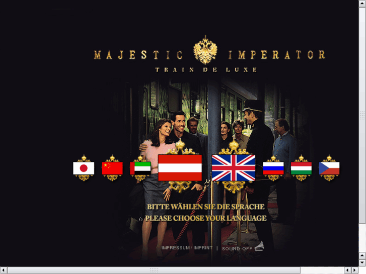 www.majestic-imperator.com