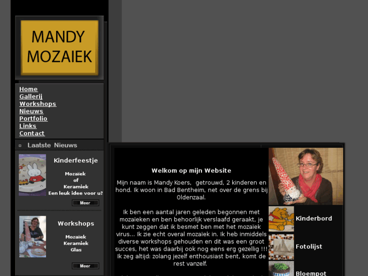 www.mandymozaiek.com