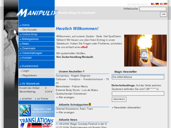 www.manipulix.com