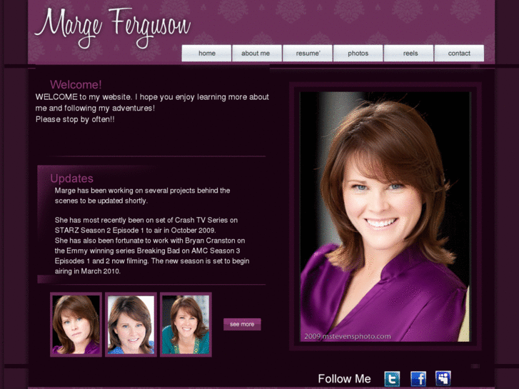 www.margeferguson.com