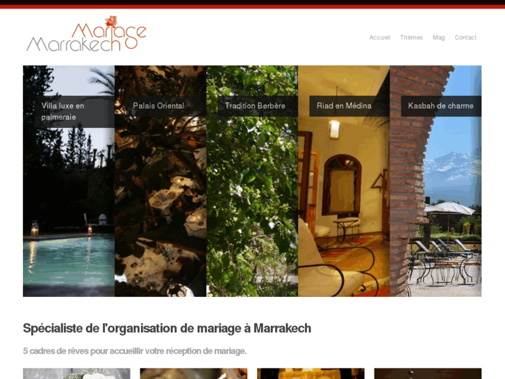 www.mariagemarrakech.com