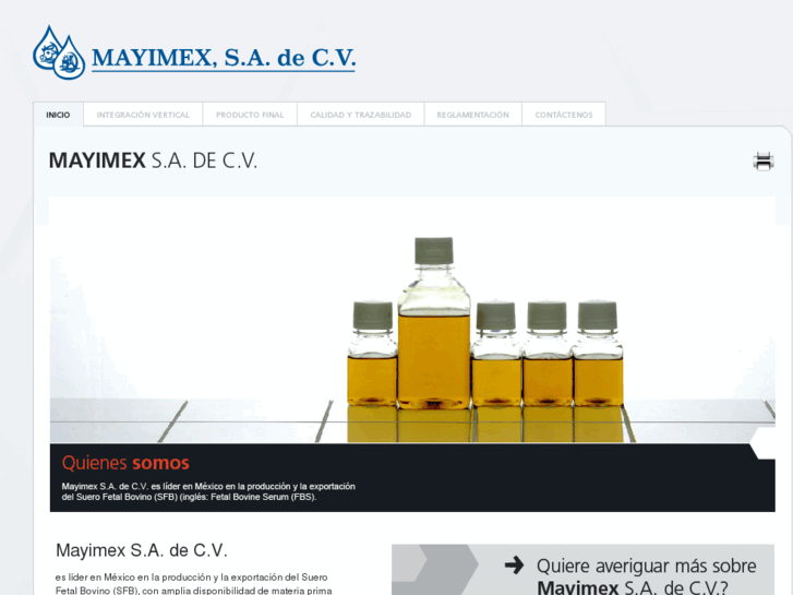 www.mayimex.com