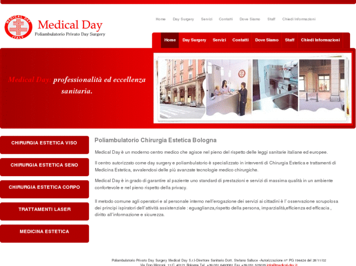 www.medical-day.it