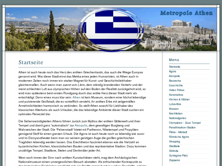 www.metropole-athen.de