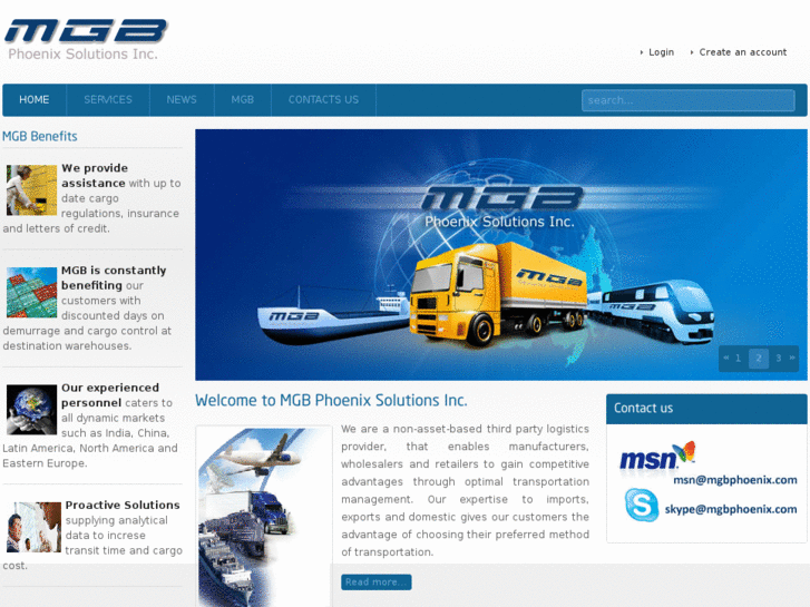 www.mgbphoenix.com