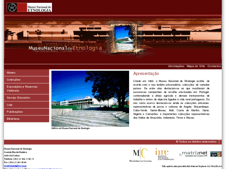 www.mnetnologia-ipmuseus.pt