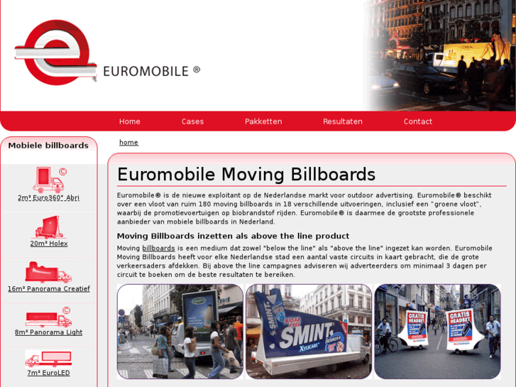 www.mobilebillboards.nl