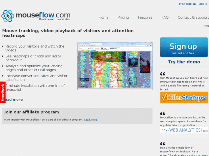 www.mouseflow.com