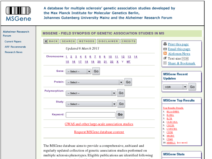 www.msgene.net