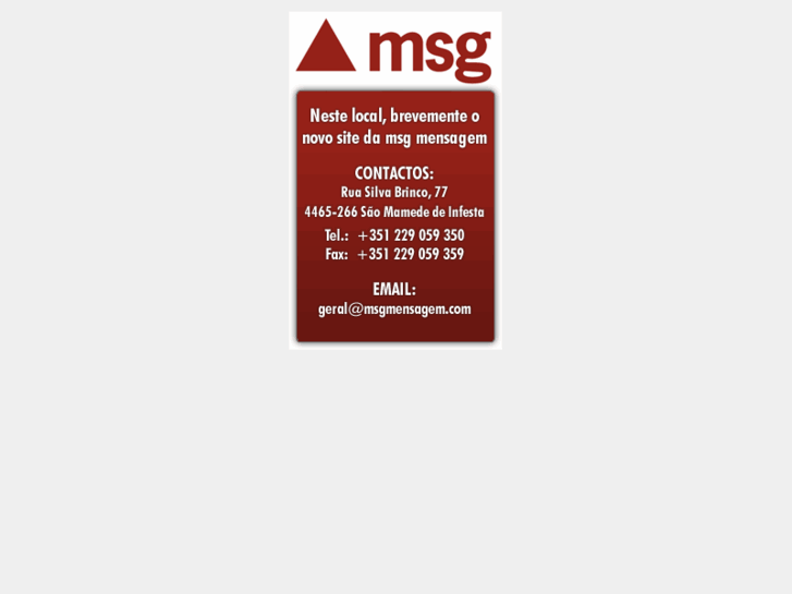 www.msgmensagem.com