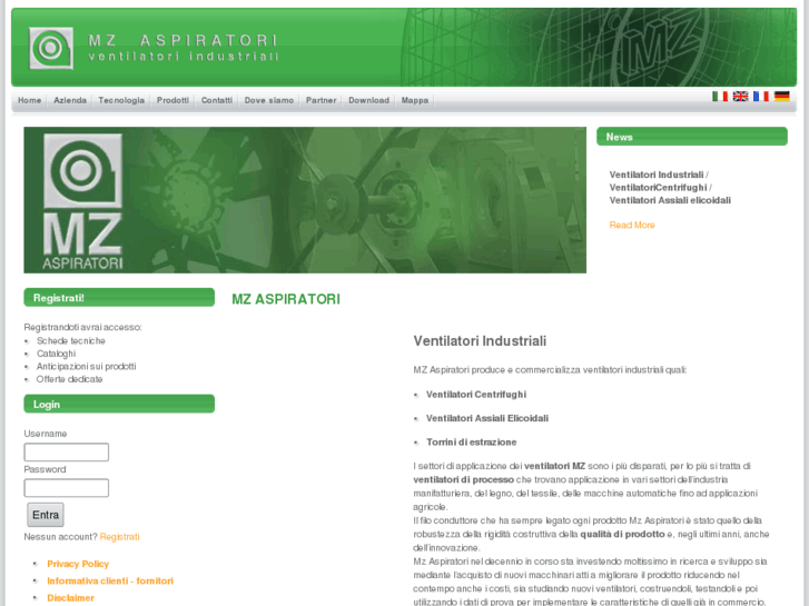 www.mzaspiratori.eu