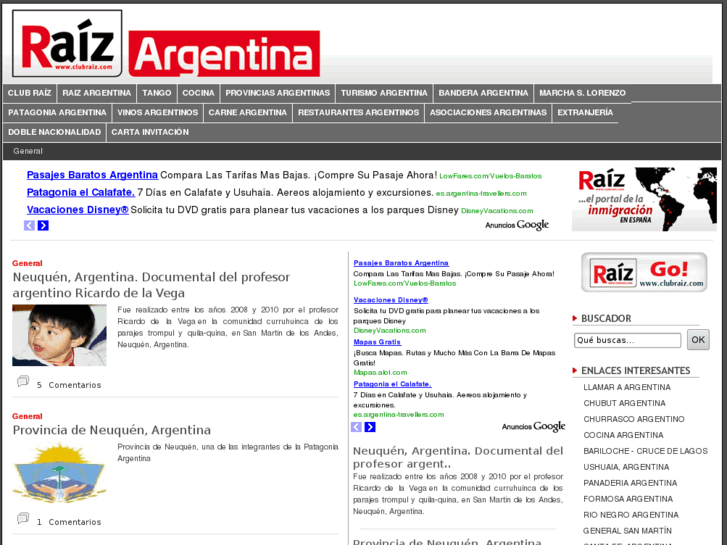 www.neuquenargentina.com