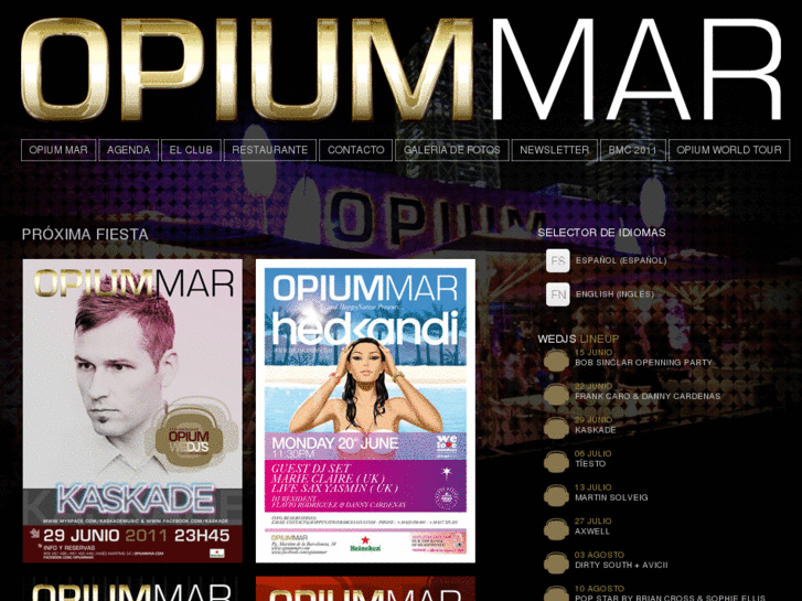 www.opiummar.com