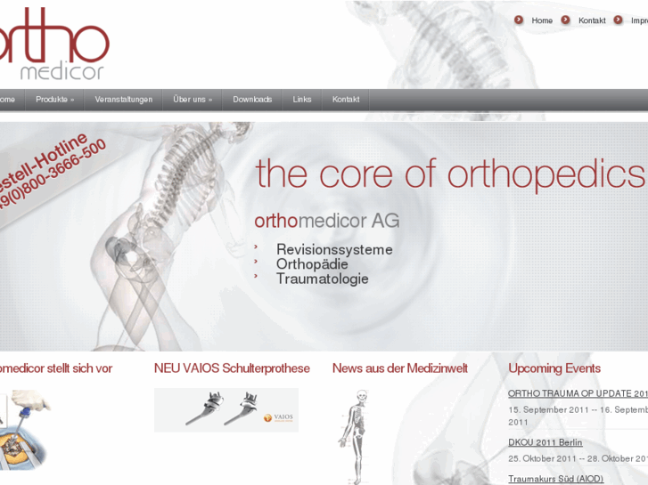 www.ortho-medicor.com